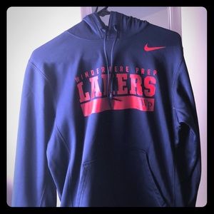 Windermere Prep Lakers Hoodie